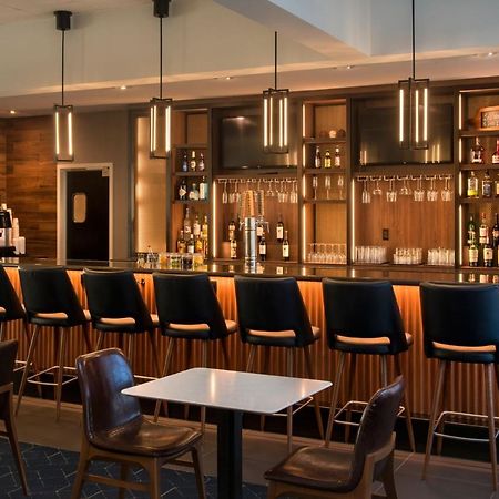 Courtyard By Marriott Baltimore Hunt Valley Bagian luar foto