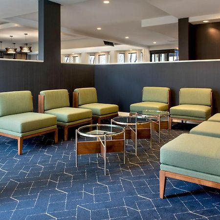 Courtyard By Marriott Baltimore Hunt Valley Bagian luar foto