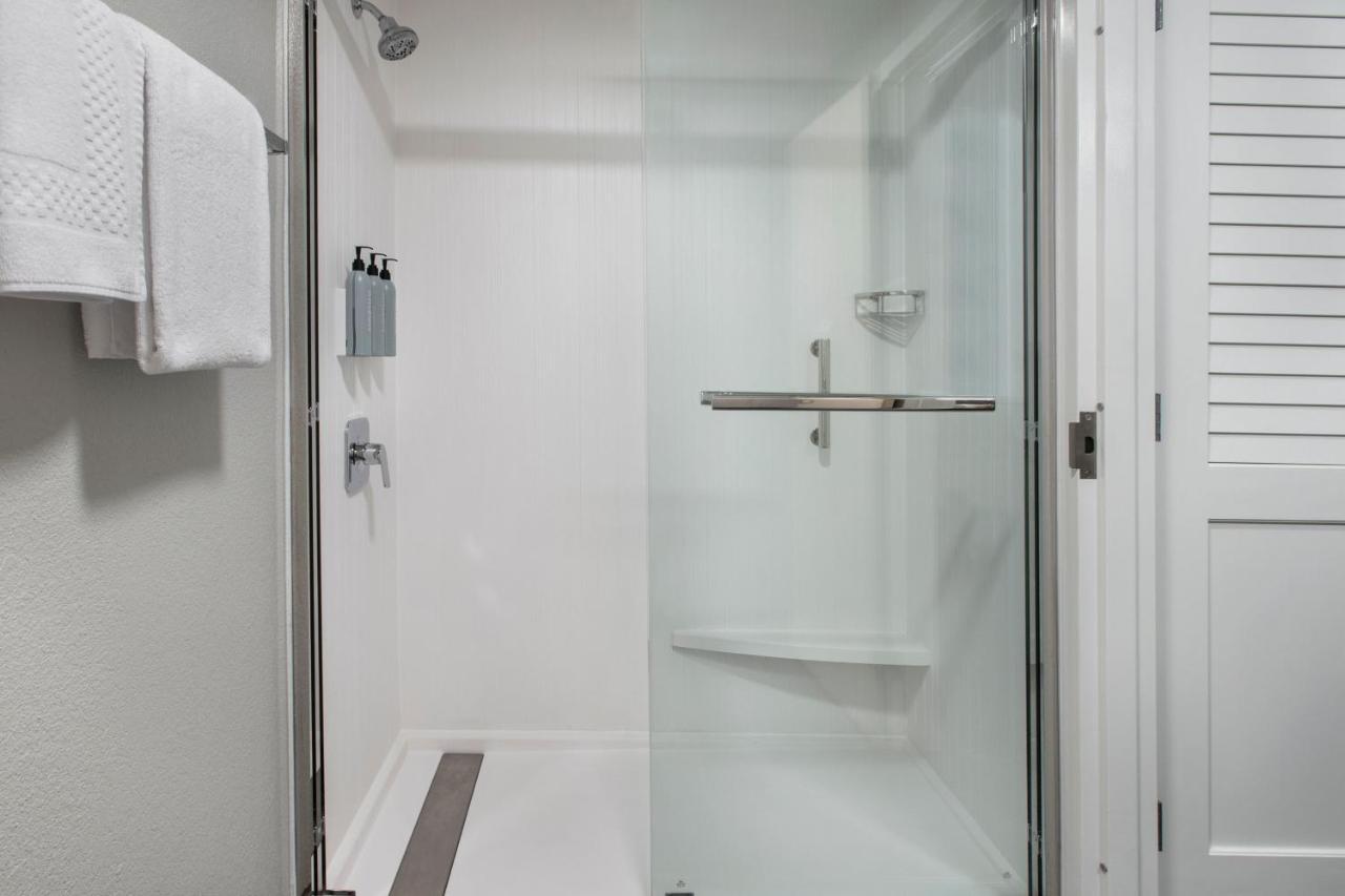 Courtyard By Marriott Baltimore Hunt Valley Bagian luar foto