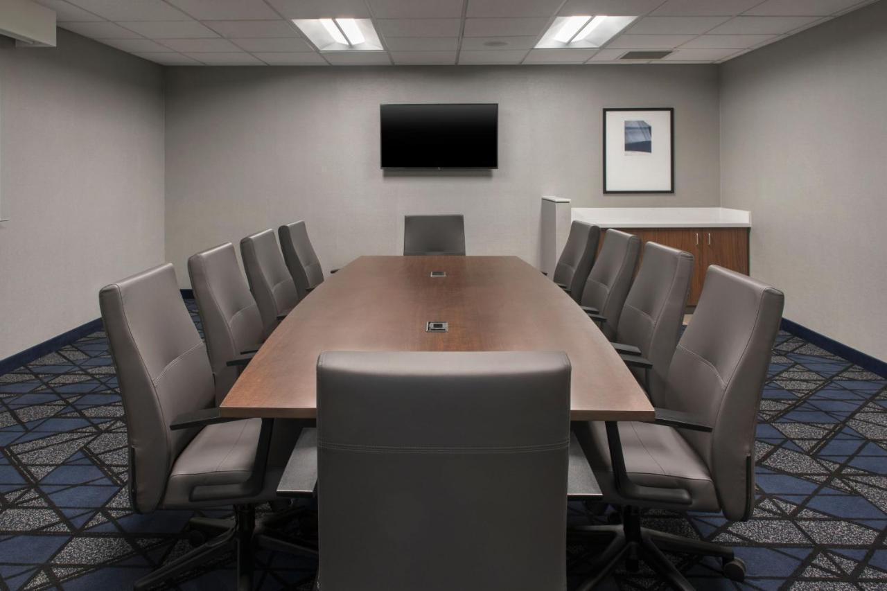 Courtyard By Marriott Baltimore Hunt Valley Bagian luar foto