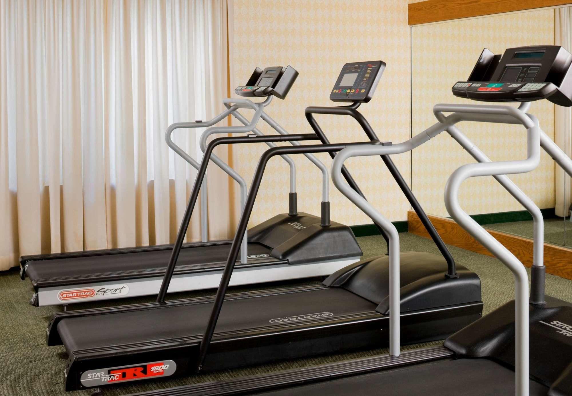 Courtyard By Marriott Baltimore Hunt Valley Bagian luar foto