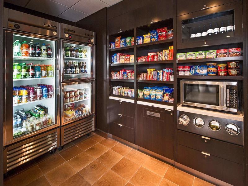 Courtyard By Marriott Baltimore Hunt Valley Bagian luar foto