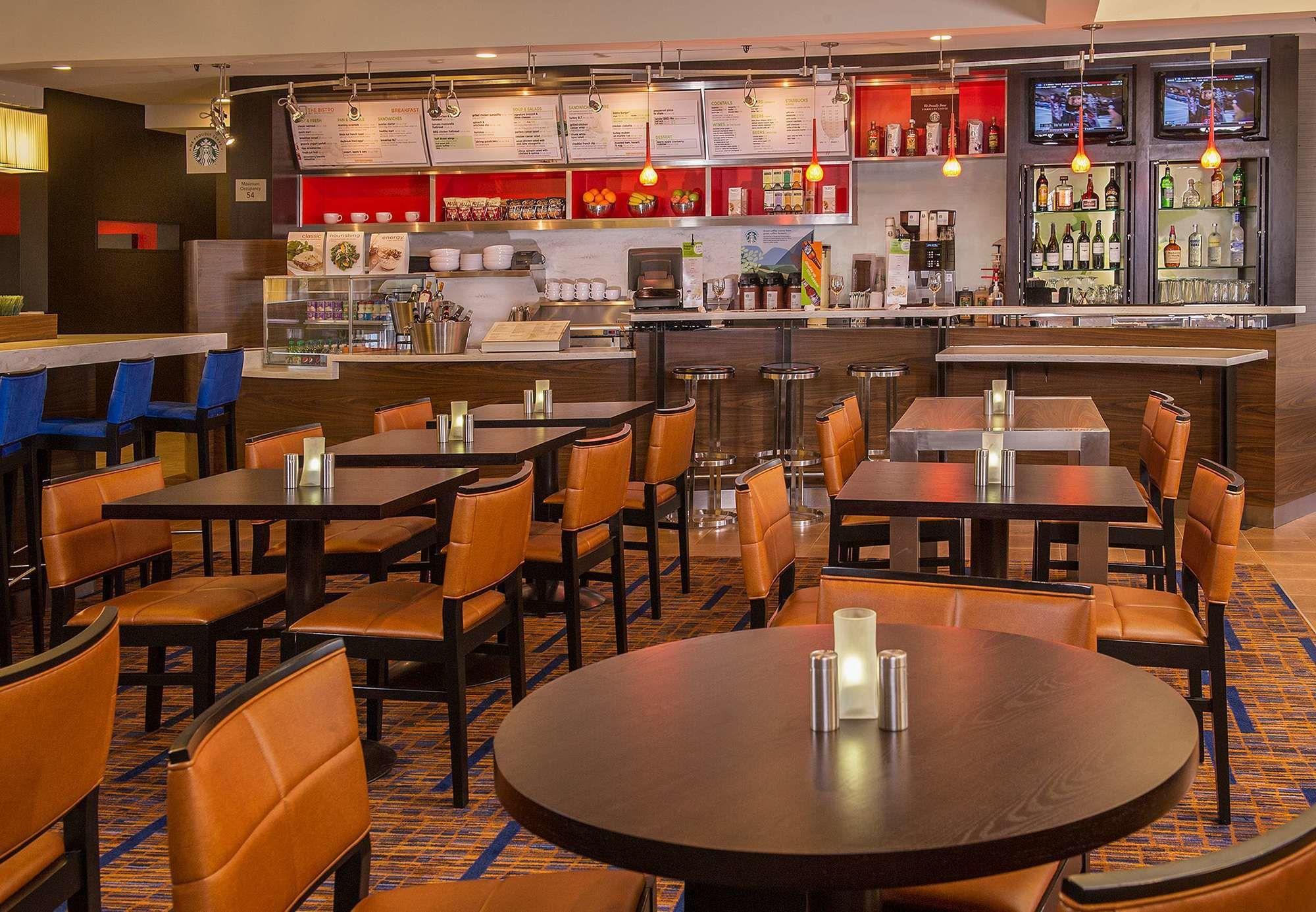 Courtyard By Marriott Baltimore Hunt Valley Bagian luar foto