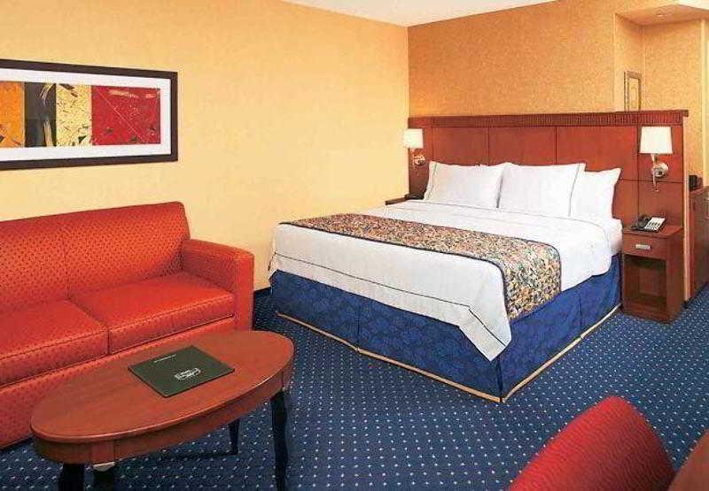 Courtyard By Marriott Baltimore Hunt Valley Ruang foto