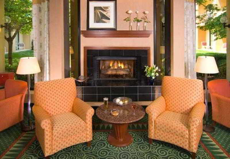 Courtyard By Marriott Baltimore Hunt Valley Bagian luar foto