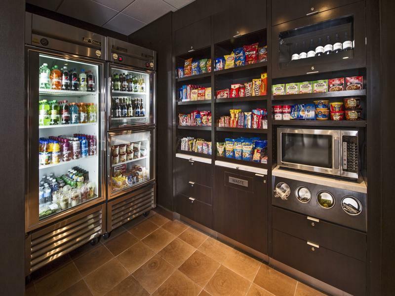 Courtyard By Marriott Baltimore Hunt Valley Bagian luar foto