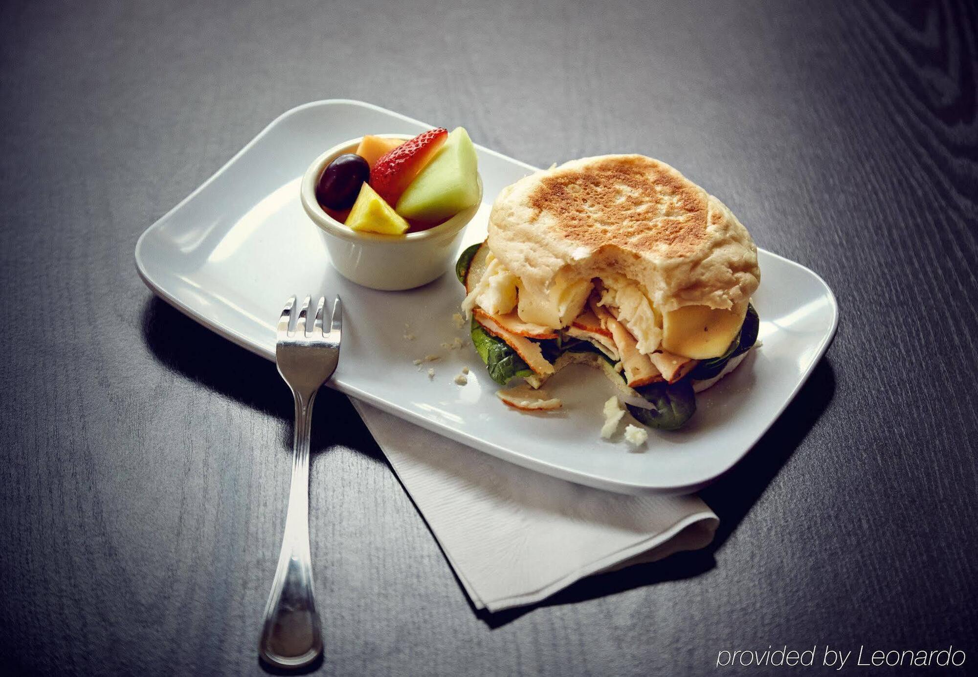 Courtyard By Marriott Baltimore Hunt Valley Bagian luar foto